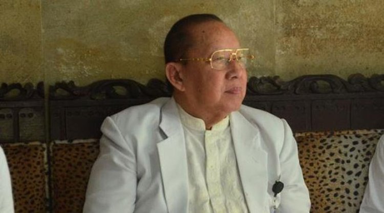 Prof Dadang Hawari, Pakar Kejiwaan dan Penceramah Kondang Meninggal karena Covid-19
