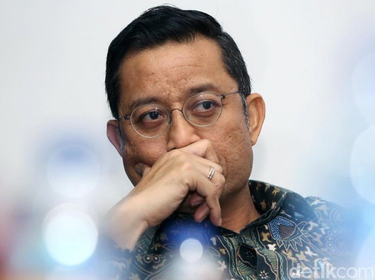 KPK OTT Pejabat Kemensos Terkait Bansos Covid-19, Ini Kata Mensos
