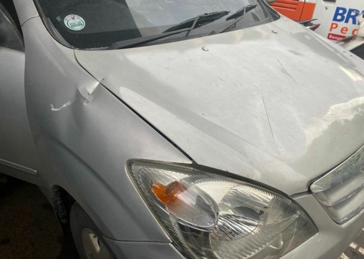 Beredar Rekaman Percakapan Sebelum Bentrokan, Begini Kata FPI dan Polisi