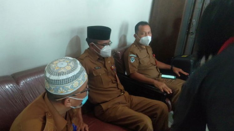 Penambahan 15 Kasus di Bungo, Jubir: Kami Harap Masyarakat Tetap Patuhi 3M