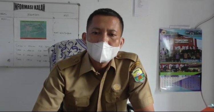 Alhamdulillah Muarojambi Hari Ini Nihil Kasus Positif  Corona Baru