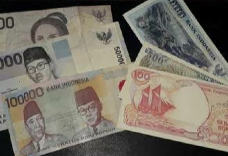 Segera Tukang Uangmu! 6 Pecahan Uang Rupiah Tidak Berlaku Lagi