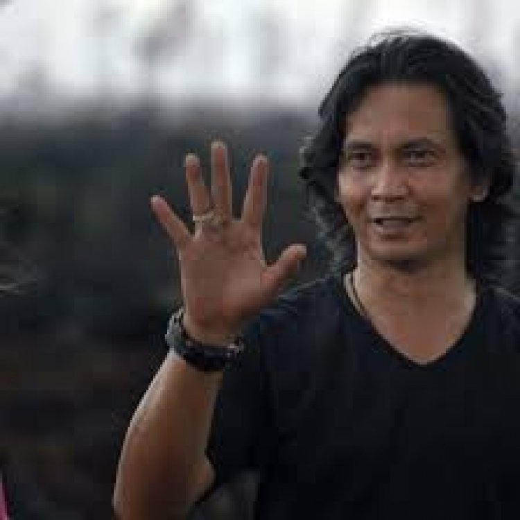 Menanti Aksi Pemimpin Baru Atasi Karhutla di Jambi