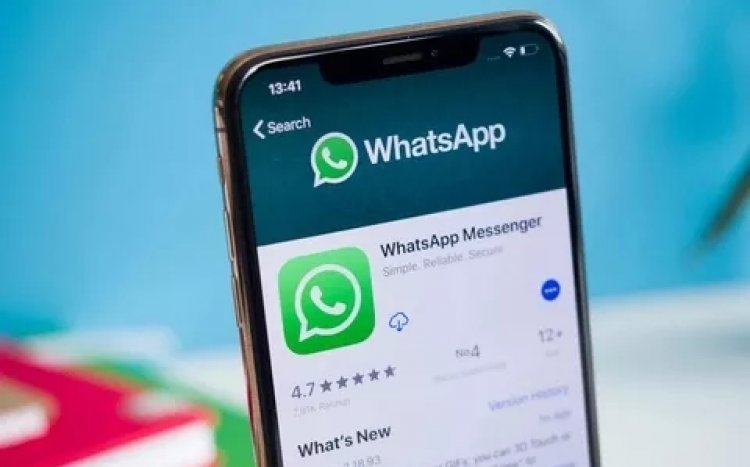 Ini Dia Daftar HP yang Tidak Bisa Gunakan WhatsApp pada 2021