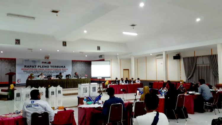 Segini Ancaman PPK yang Terbukti Menggelembungkan Suara