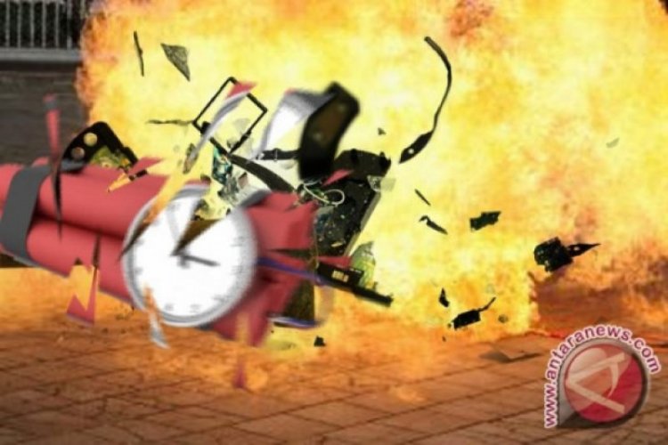 10 Orang Tewas dalam Ledakan di Somalia yang Diklaim al Shabaab