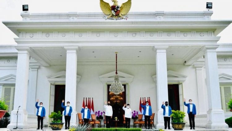 Pengamat Sebut Kursi Menteri Risma-Sandi Bisa Jadi Panggung untuk Pilpres 2024