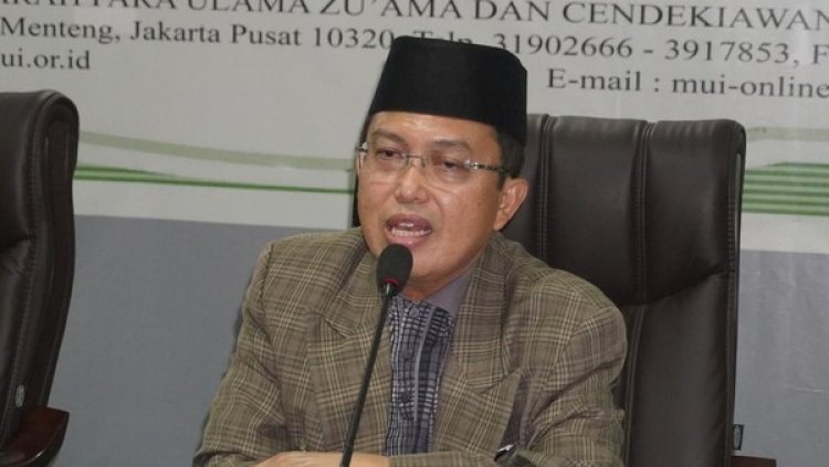 Din Disentil Ngabalin, Begini Jawaban Menohok dari Pengurus Muhammadiyah