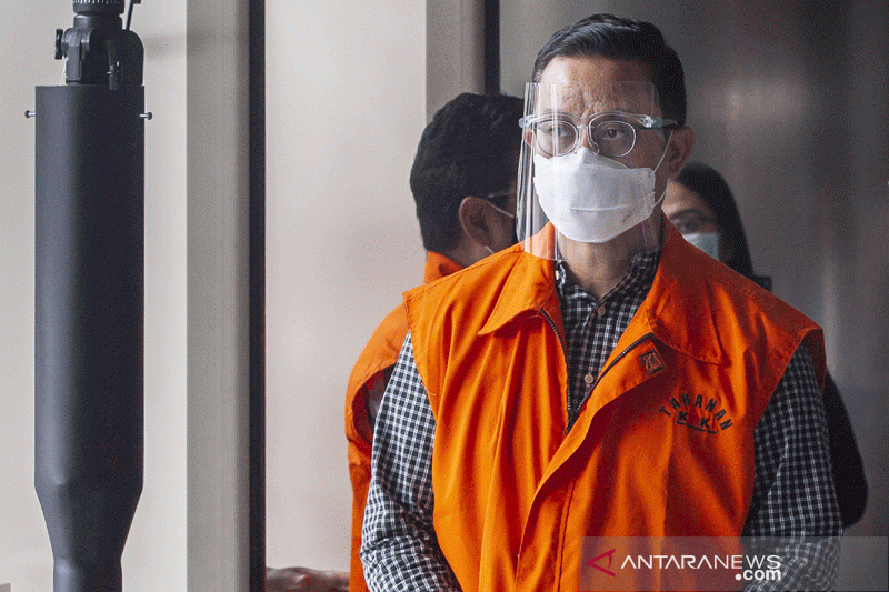 KPK Menduga Juliari Terima Fee Rp17 M, Kini Panggil Saksi Pihak Swasta