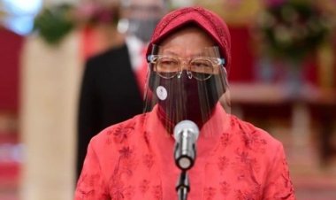 Risma Larang BLT untuk Beli Rokok, Luqman Hakim: Ada Apa Bu, Kok Serius Banget Musuhi sama rokok?