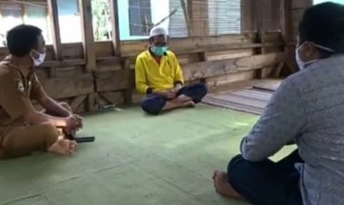 Ikut Deklarasi Jundullah, Jemaah Mengaku Tertipu