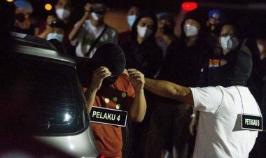 Empat Polisi Diperiksa terkait Tragedi Berdarah Laskar FPI