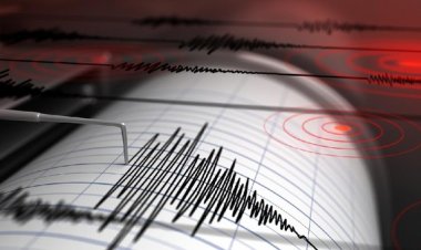 Bahaya! Gempa Magnitudo 7,2 Guncang Peru