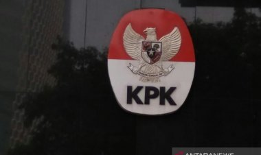KPK Eksekusi Pengusaha Hong Artha ke Lapas Sukamiskin Bandung