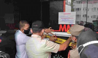 Ini Dia Kebijakan Anies Saat Pengetatan PSBB pada 11-25 Januari, Jangan Dilanggar!