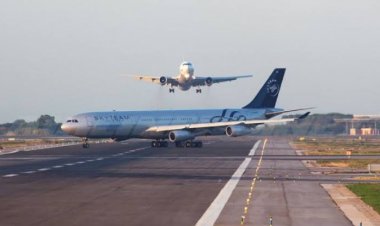 Kisah Penumpang Pesawat Mengaku Alami Turbulence Hebat Saat Bersamaan Sriwijaya SJ182 Jatuh