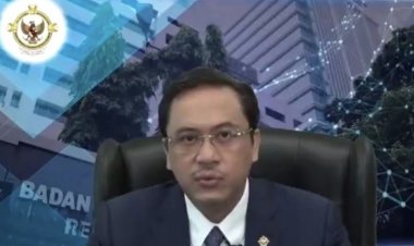 Ketua BPK: Risiko Korupsi Lebih Mudah terjadi di Tengah Pandemi