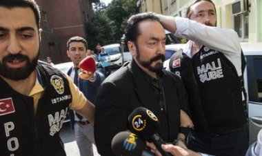 Penulis Terkenal Harun Yahya Dihukum 1.000 Tahun Penjara, Ini Kejahatannya