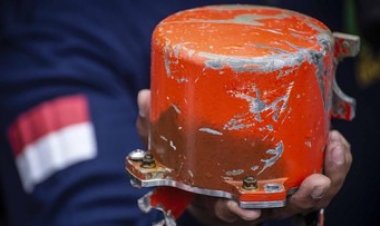 Black Box Pesawat Sriwijaya Air SJ 182 Ditemukan