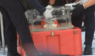 AS Kirim Tim ke Indonesia Selidiki Kecelakaan Pesawat Sriwijaya