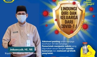 Pasien Terkonfirmasi di Jambi Bertambah 78 Orang, Satgas Minta Masyarakat Mau Ikuti Vaksinasi
