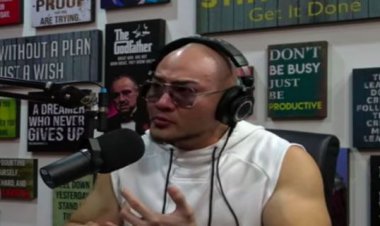 Ogah Percaya Ramalan Mbak You, Deddy Corbuzier: ítu Cari Duit