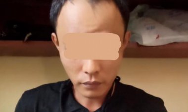 Simpan Sabu di Dalam Permen, Pria di Bahar Utara Ini Diciduk Polisi