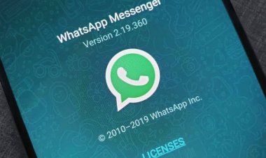 Panik Lihat Pengguna Ramai Bubar dan Pindah Aplikasi Saingan, WhatsApp Tunda Pembaruan Privasi