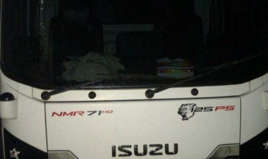 Dua Pemuda Ini Nekad Bawa 10 Ribu Liter Minyak Tanah Hasil Ilegal Drilling dari Muba