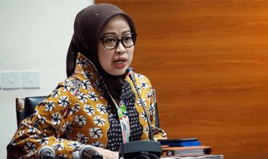 INGAT! Terbitkan Surat Edaran Soal LHKPN 2020, KPK: Jika Batas Waktu Tak Disampaikan, Dianggap Tak Melapor