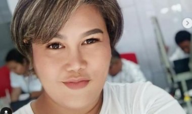 Penyiar Radio Cantik Ini Tewas Mulut Berbusa, Ternyata....