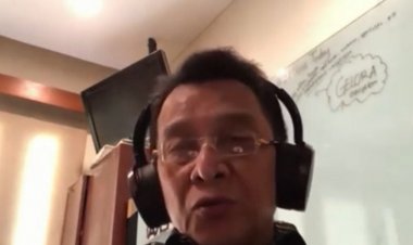 Komnas KIPI: Kejadian Pasca Imunisasi Vaksinasi COVID-19 Ditanggung Pemerintah