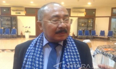 Guru Besar Ini Sarankan Perkecil Alokasi Kursi per Dapil Jika Ingin Jumlah Parpol Sedikit