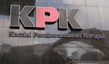 Enam Tahanan KPK Ini Dikembalikan ke Rutan setelah Negatif Covid-19 Usai Dirawat di Wisma Atlet