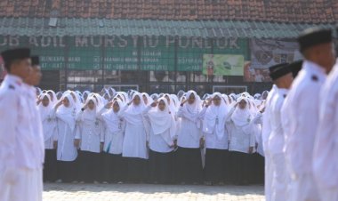 Para Santri di Seluruh Indonesia Diajak Promosikan Wisata Halal