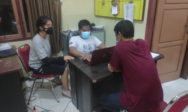 Lagi, Kasus Pencabulan Anak di Bawah Umur Terjadi di Muarojambi