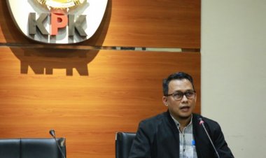 KPK Bidik Kasus Dugaan Korupsi Pengadaan Mesin Giling PG Djatiroto