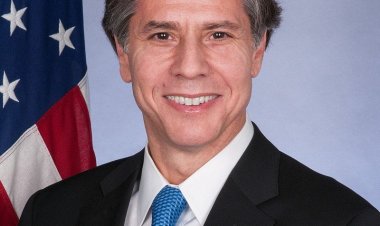 Konfirmasi Senat atas Pemilihan Biden untuk Menlu Pekan Depan