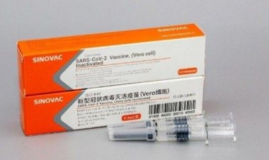 Ini Dia Efek Samping yang Mungkin Muncul dari Vaksin COVID-19