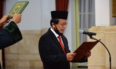 PPATK Sebut Ada Transaksi Keuangan Lintas Negara di Rekening FPI