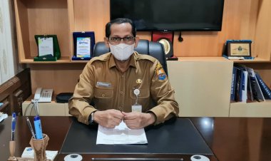 Pemprov Jambi Kembali Terima Belasan Ribu Dosis Vaksin Covid-19