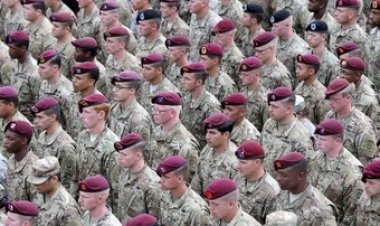 Biden Izinkan Transgender Jadi Militer AS