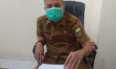 8 Kepala OPD di Muarojambi Dilantik Hari Ini