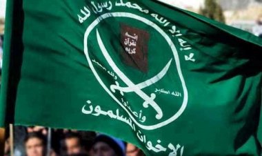 50 Pimpinan Ikhwanul Muslimin Masuk dalam Daftar Teroris di Mesir