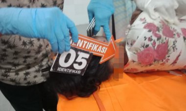 Istri Mau Nikah Lagi, Ali Gelap Mata Bunuh Syapurah dengan Tali Jemuran