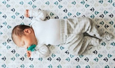 SIDS Masalah Dialami Bayi, Berbahaya?