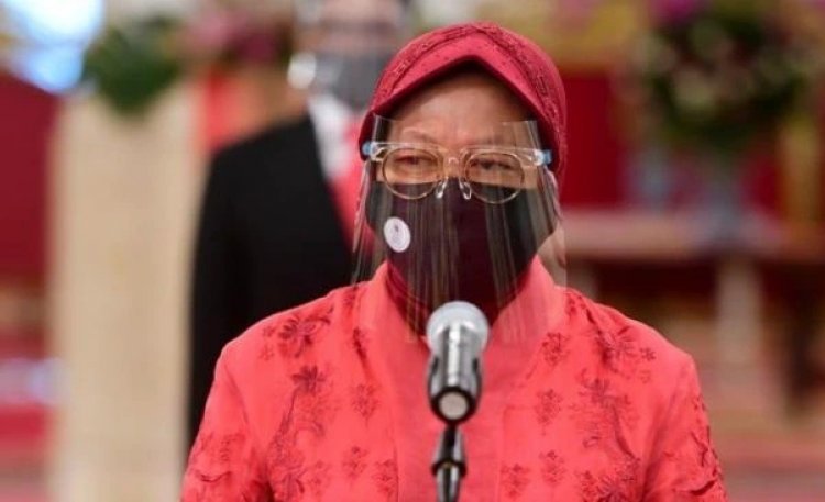 Risma Larang BLT untuk Beli Rokok, Luqman Hakim: Ada Apa Bu, Kok Serius Banget Musuhi sama rokok?