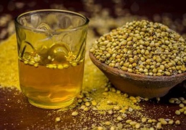 Sehat dari Rematik dan Diabetes, Boleh Coba Minum Air Rendaman Biji Ketumbar