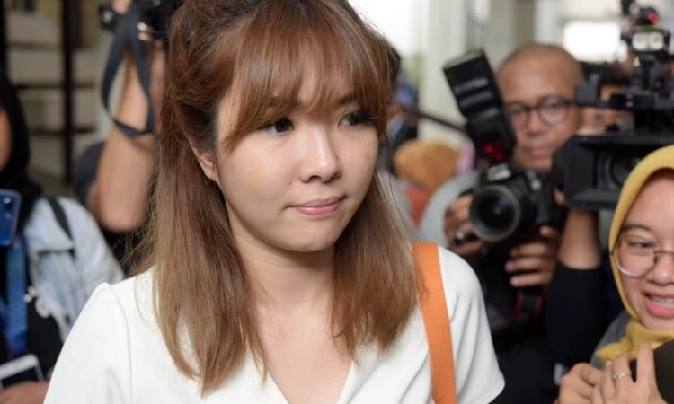 Hari Ini Gisel Mangkir Diperiksa Polisi, Begini Alasannya