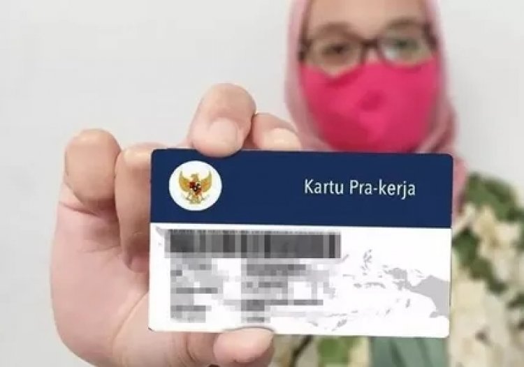 Kartu Prakerja Gelombang 12 Segera Dibuka, Yuk Lihat Cara Daftarnya
